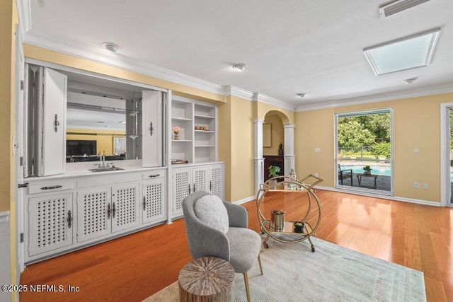 10127 GOLF CLUB Drive, Jacksonville, FL 32256