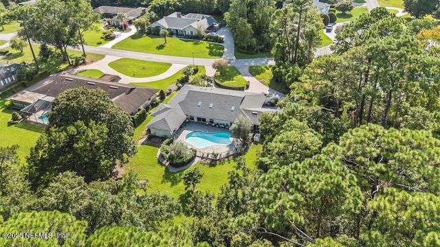 10127 GOLF CLUB Drive, Jacksonville, FL 32256
