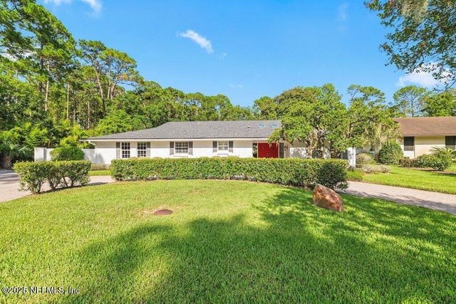 10127 GOLF CLUB Drive, Jacksonville, FL 32256