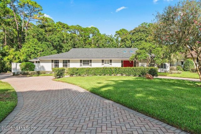 10127 GOLF CLUB Drive, Jacksonville, FL 32256