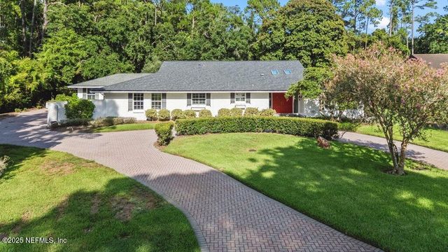 10127 GOLF CLUB Drive, Jacksonville, FL 32256