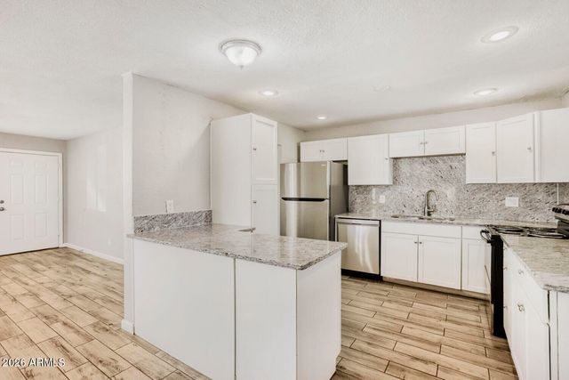 5629 N 31ST Avenue, Phoenix, AZ 85017