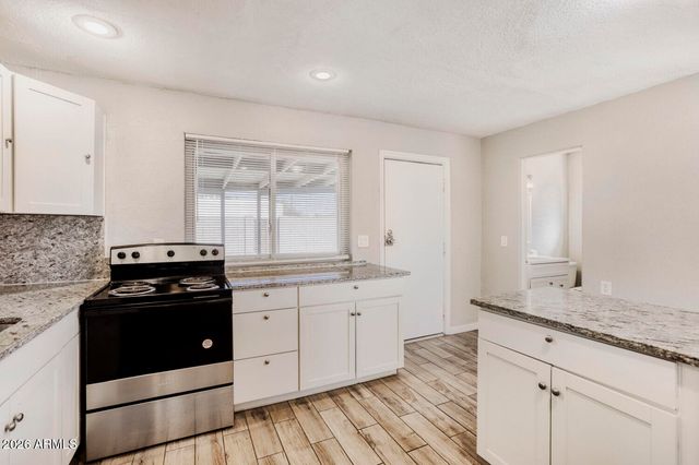 5629 N 31ST Avenue, Phoenix, AZ 85017