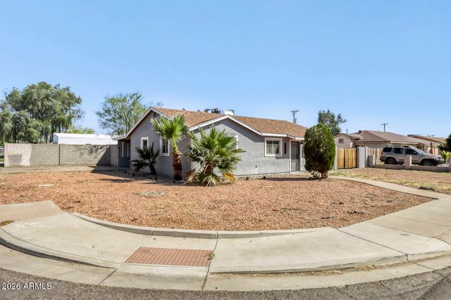 5629 N 31ST Avenue, Phoenix, AZ 85017