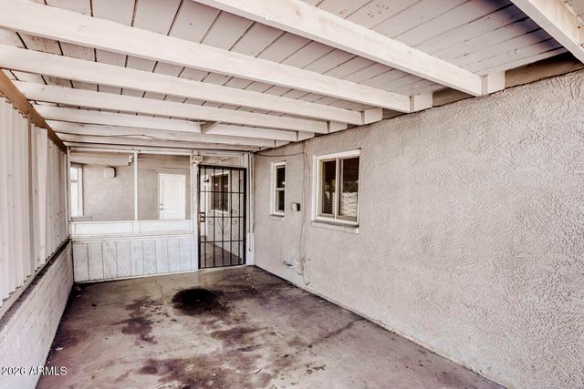 5629 N 31ST Avenue, Phoenix, AZ 85017