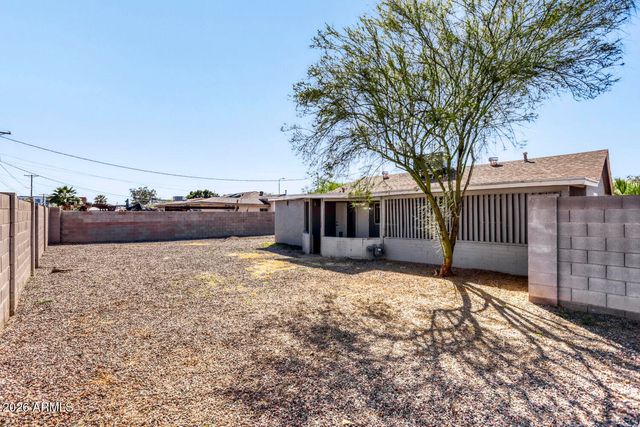 5629 N 31ST Avenue, Phoenix, AZ 85017