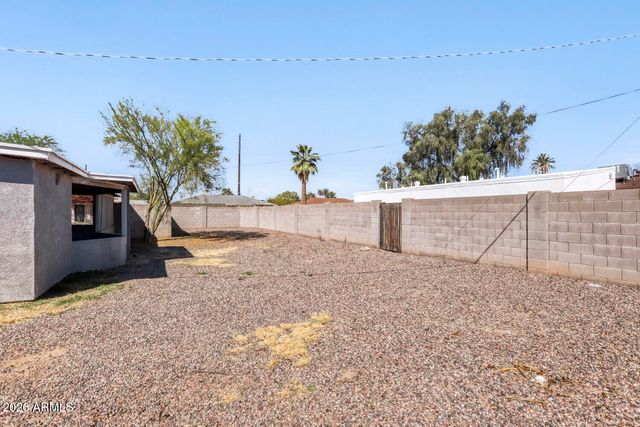 5629 N 31ST Avenue, Phoenix, AZ 85017