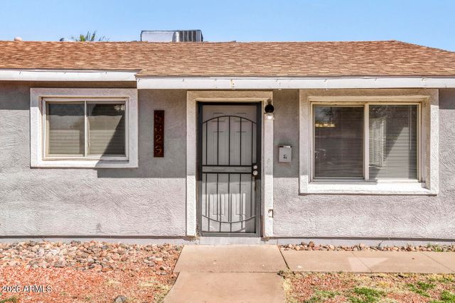 5629 N 31ST Avenue, Phoenix, AZ 85017