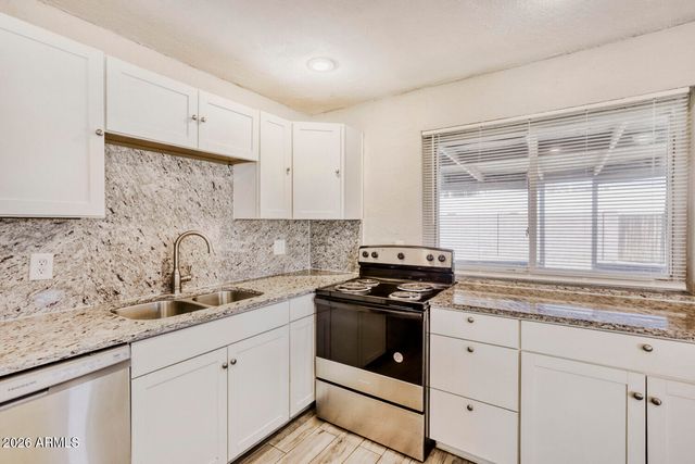 5629 N 31ST Avenue, Phoenix, AZ 85017