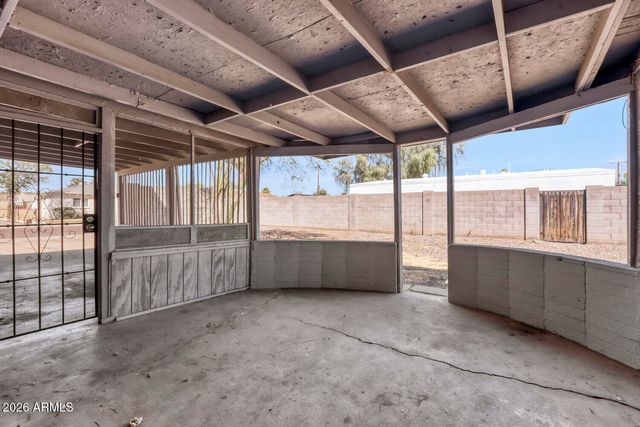 5629 N 31ST Avenue, Phoenix, AZ 85017