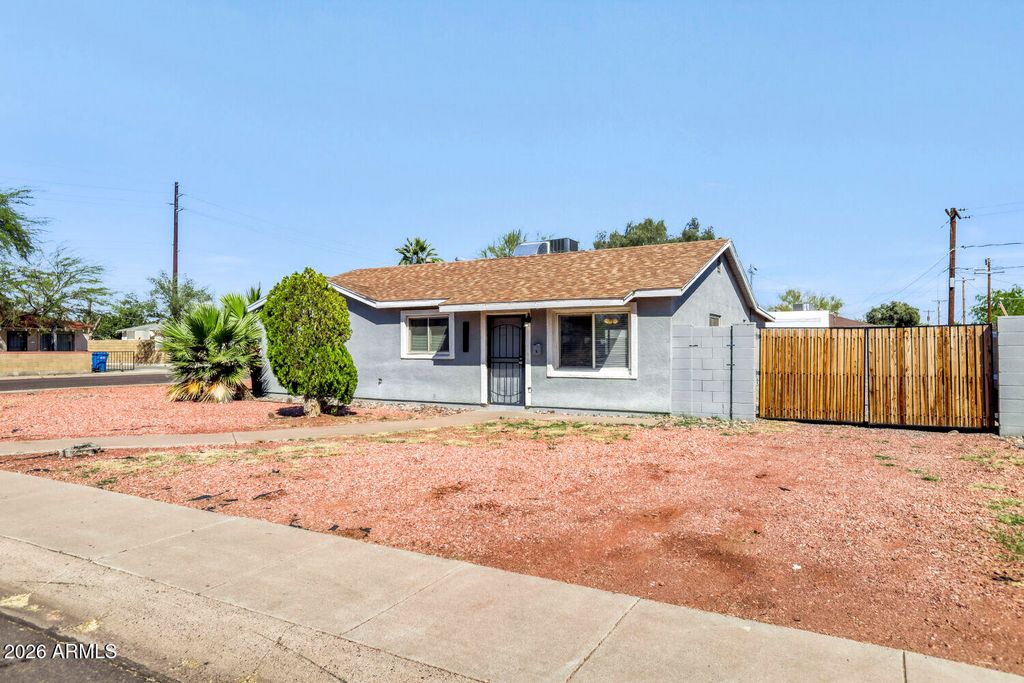 5629 N 31ST Avenue, Phoenix, AZ 85017 — photo 3