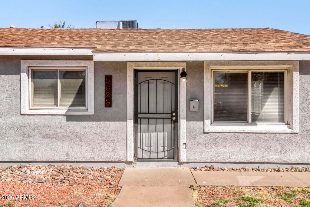 5629 N 31ST Avenue, Phoenix, AZ 85017 — photo 4