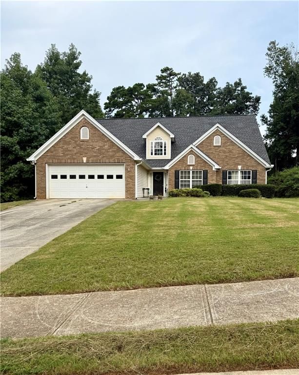 830 Dunagan Forest Drive, Lawrenceville, GA 30045
