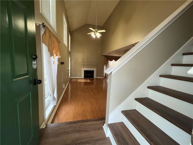 1397 Parkside Club Drive, Lawrenceville, GA 30044