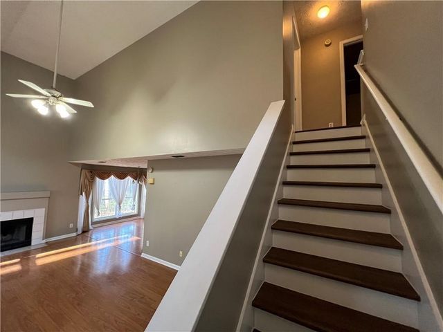 1397 Parkside Club Drive, Lawrenceville, GA 30044