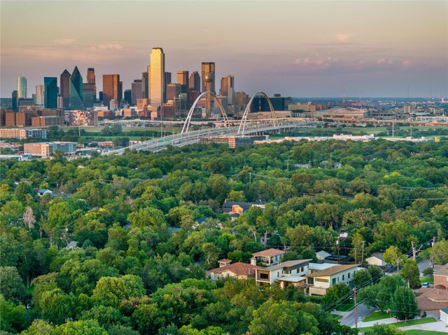 1510 Eastus Drive, Dallas, TX 75208