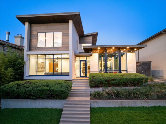1510 Eastus Drive, Dallas, TX 75208