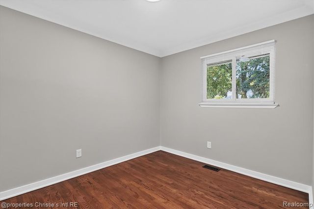 1582 Stephens Drive, Ypsilanti, MI 48198