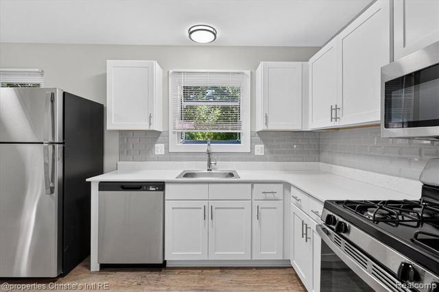 1582 Stephens Drive, Ypsilanti, MI 48198
