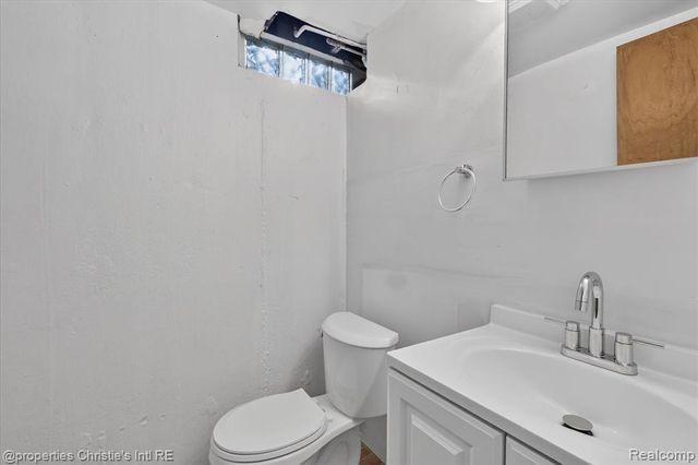 1582 Stephens Drive, Ypsilanti, MI 48198