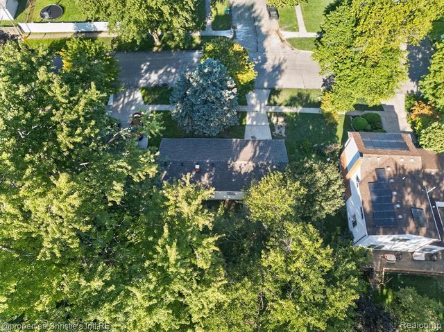 1582 Stephens Drive, Ypsilanti, MI 48198
