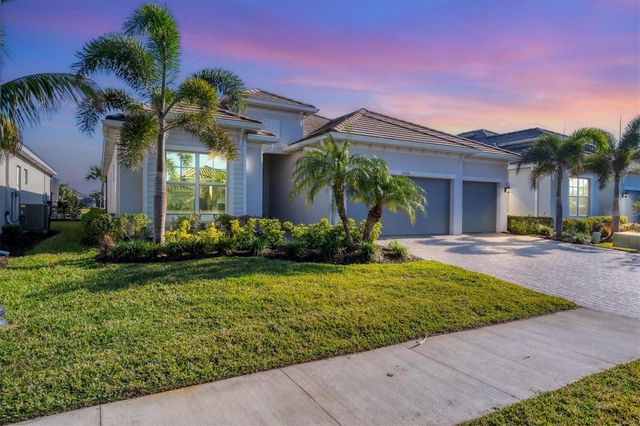 25228 LONGMEADOW DRIVE, Punta Gorda, FL 33955