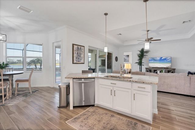 25228 LONGMEADOW DRIVE, Punta Gorda, FL 33955