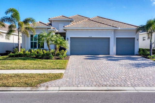 25228 LONGMEADOW DRIVE, Punta Gorda, FL 33955