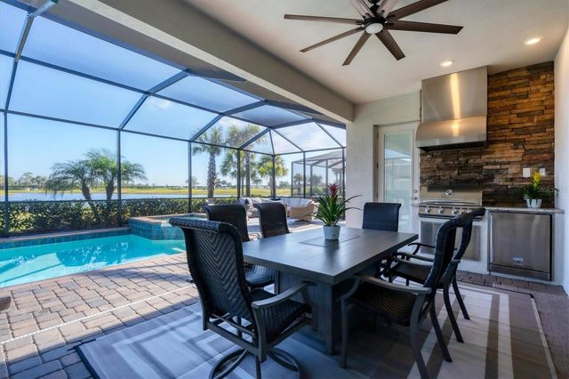 25228 LONGMEADOW DRIVE, Punta Gorda, FL 33955
