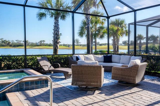 25228 LONGMEADOW DRIVE, Punta Gorda, FL 33955