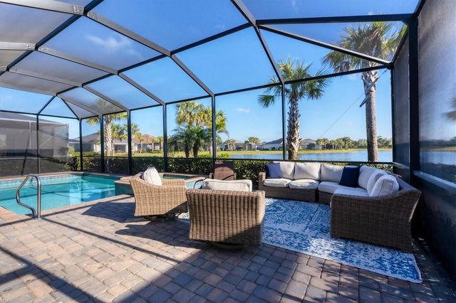25228 LONGMEADOW DRIVE, Punta Gorda, FL 33955