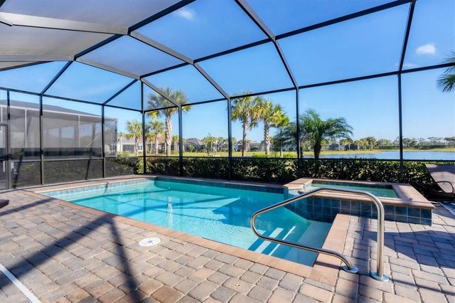 25228 LONGMEADOW DRIVE, Punta Gorda, FL 33955