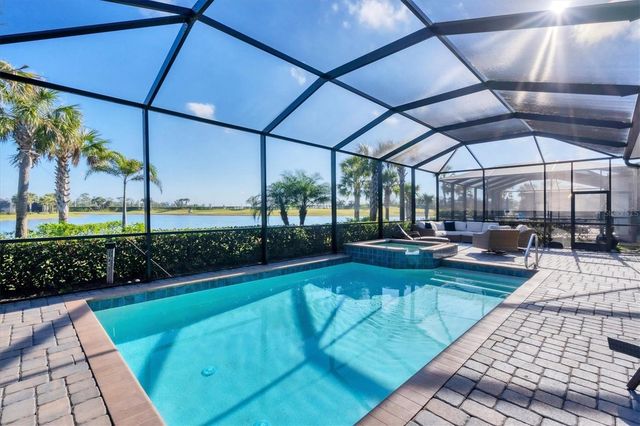 25228 LONGMEADOW DRIVE, Punta Gorda, FL 33955