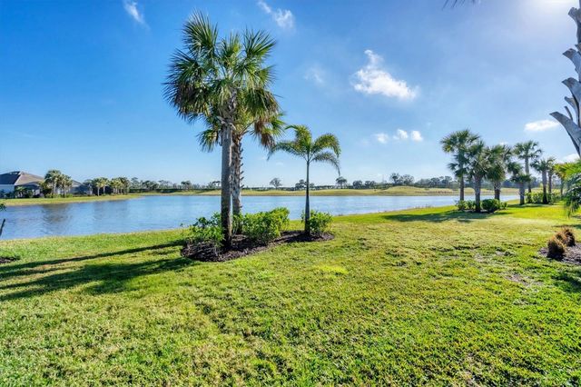 25228 LONGMEADOW DRIVE, Punta Gorda, FL 33955