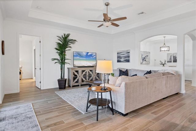25228 LONGMEADOW DRIVE, Punta Gorda, FL 33955