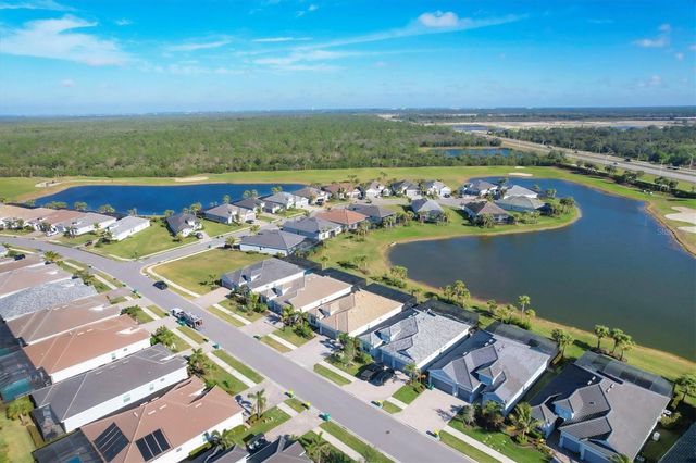 25228 LONGMEADOW DRIVE, Punta Gorda, FL 33955