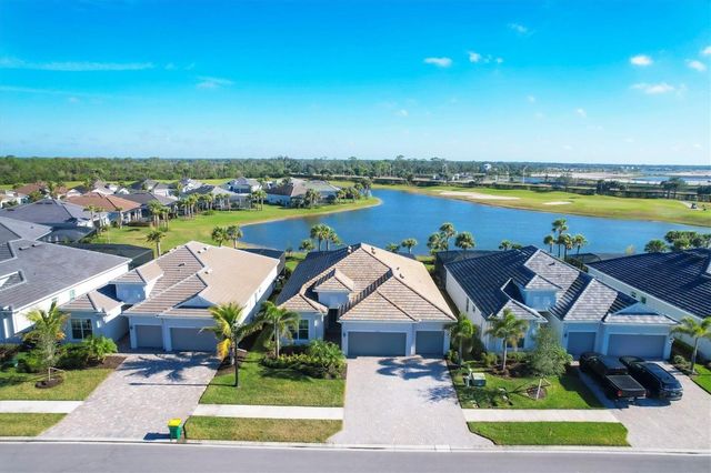 25228 LONGMEADOW DRIVE, Punta Gorda, FL 33955
