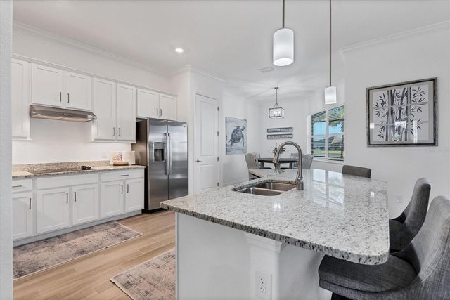25228 LONGMEADOW DRIVE, Punta Gorda, FL 33955