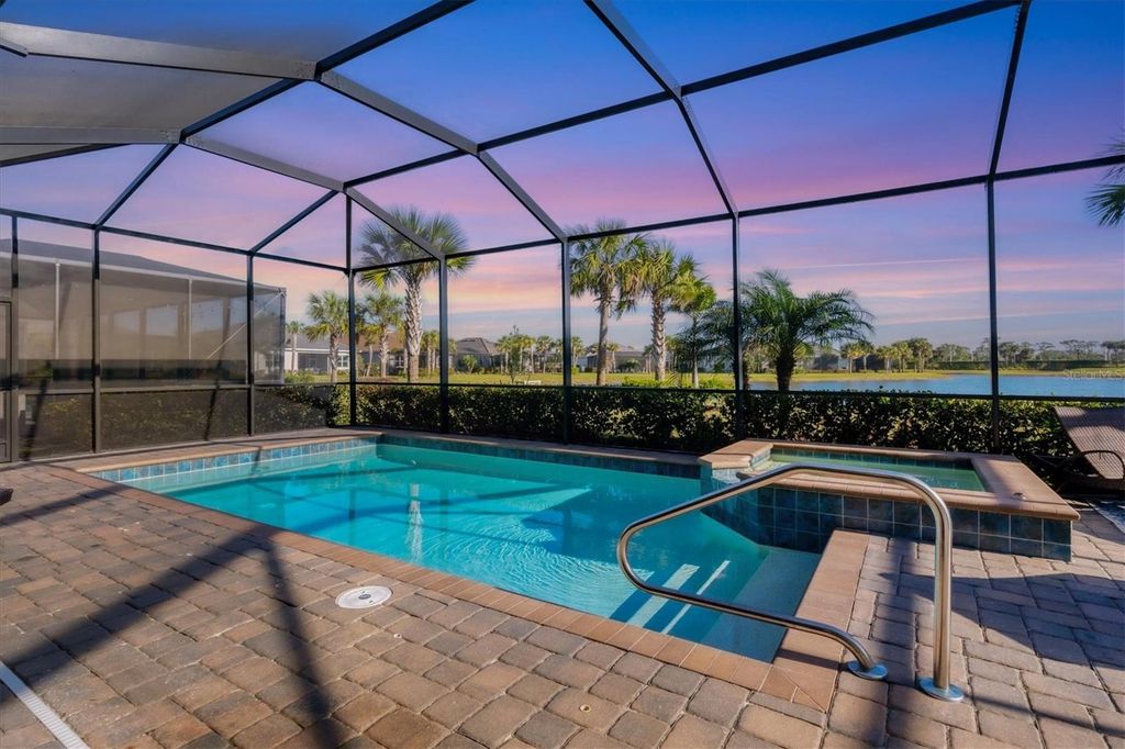 25228 LONGMEADOW DRIVE, Punta Gorda, FL 33955