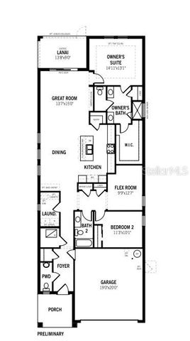 13227 OXEYE LANE, Parrish, FL 34219