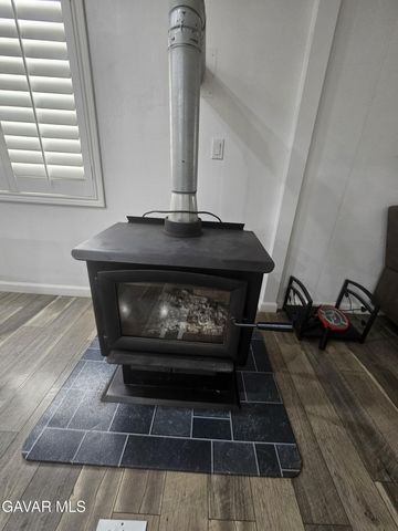 5818 Hidden Trail Road, Rosamond, CA 93560