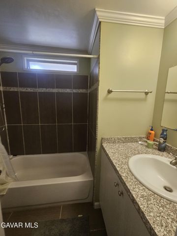 5818 Hidden Trail Road, Rosamond, CA 93560