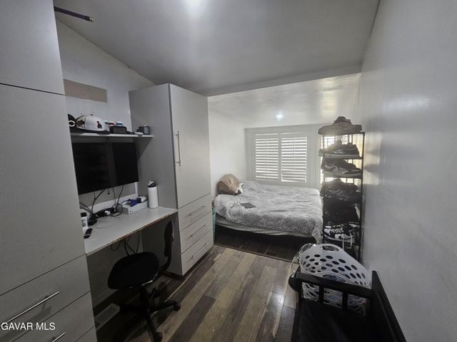 5818 Hidden Trail Road, Rosamond, CA 93560