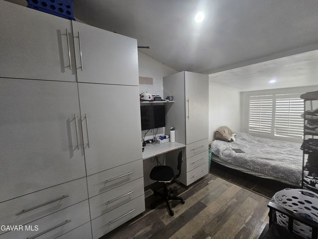 5818 Hidden Trail Road, Rosamond, CA 93560