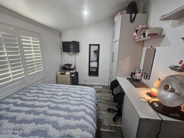 5818 Hidden Trail Road, Rosamond, CA 93560