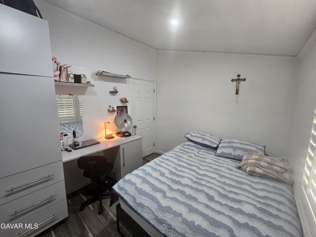 5818 Hidden Trail Road, Rosamond, CA 93560