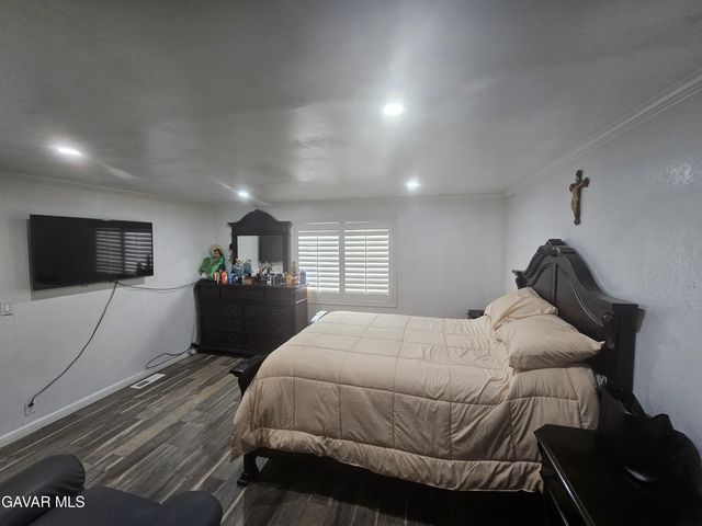 5818 Hidden Trail Road, Rosamond, CA 93560