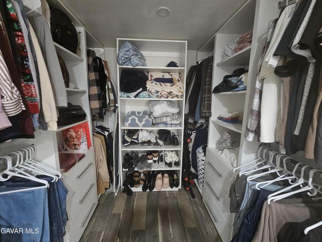 5818 Hidden Trail Road, Rosamond, CA 93560