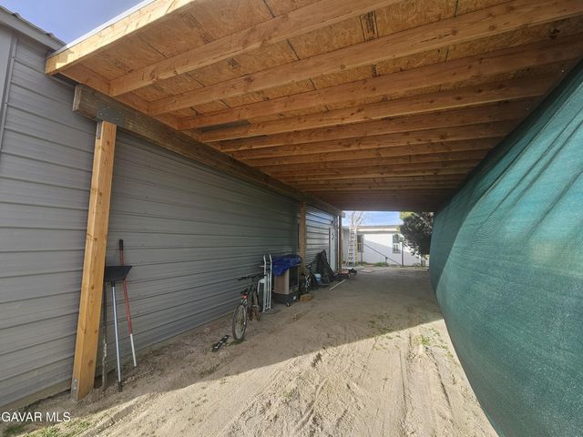 5818 Hidden Trail Road, Rosamond, CA 93560