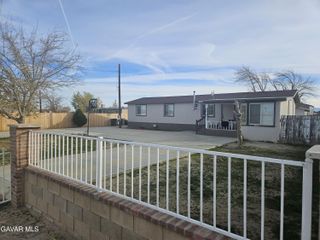 5818 Hidden Trail Road, Rosamond, CA 93560